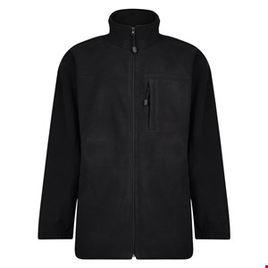 Espionage Fleece Jacket